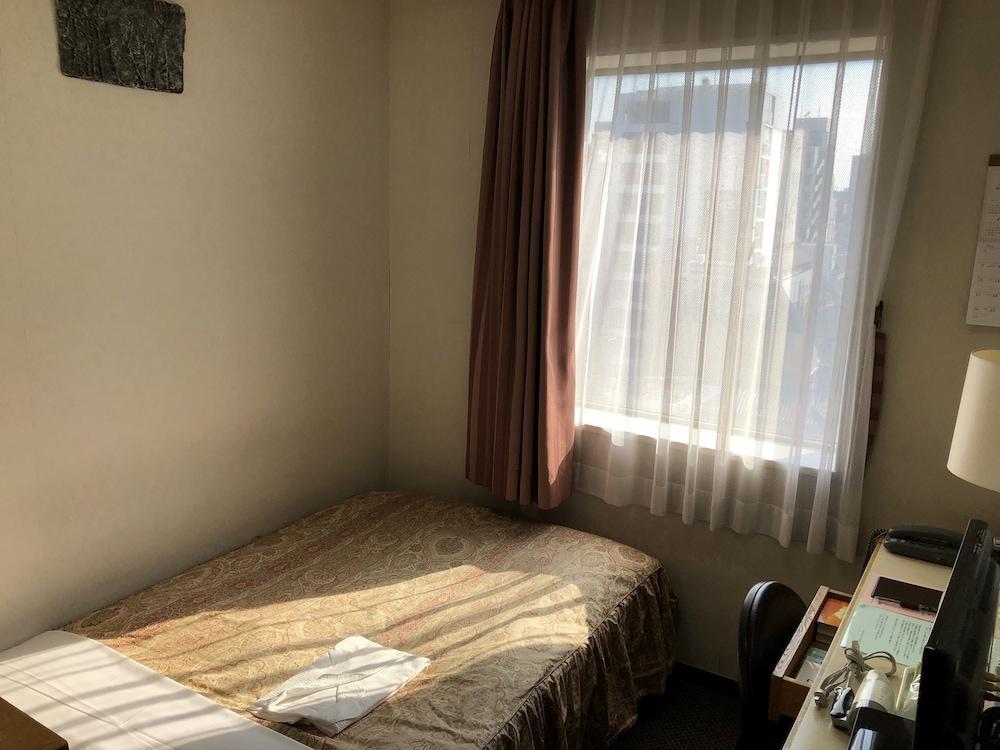 Hotel Royal Oak Gotanda Токіо Екстер'єр фото
