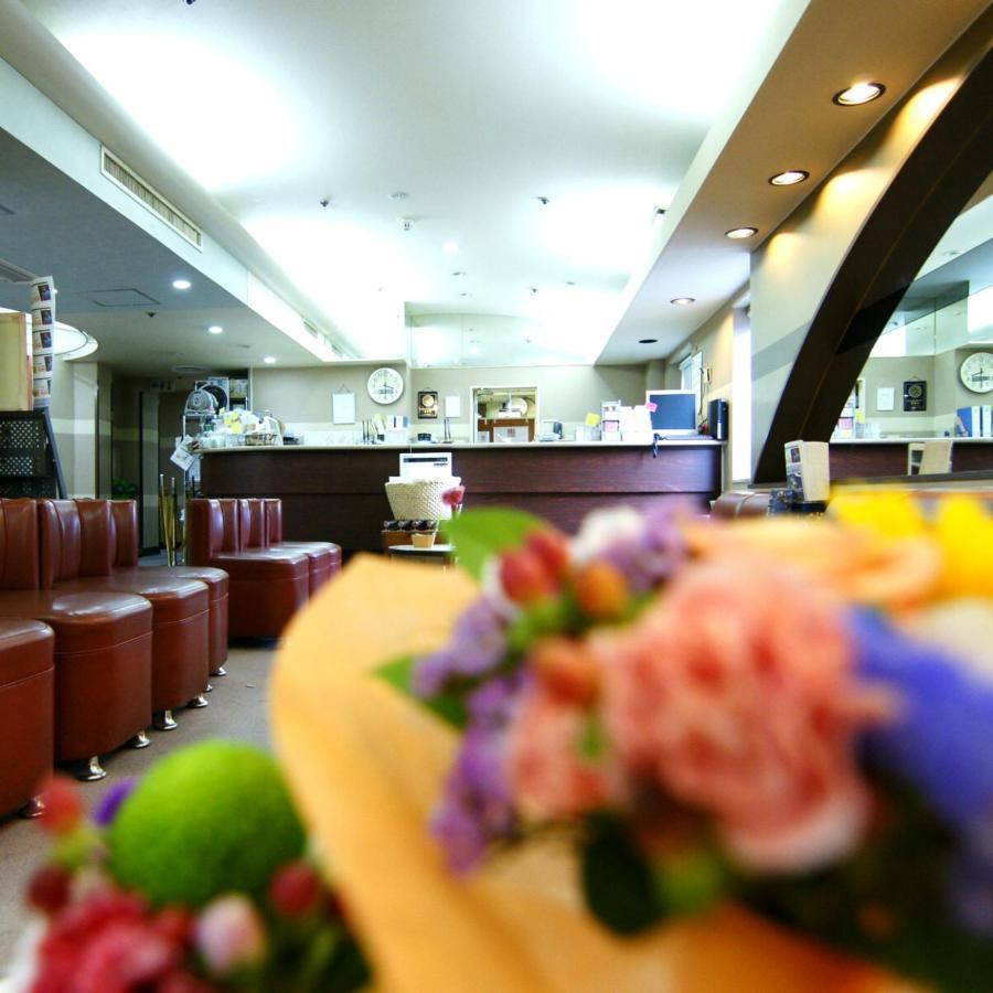 Hotel Royal Oak Gotanda Токіо Екстер'єр фото