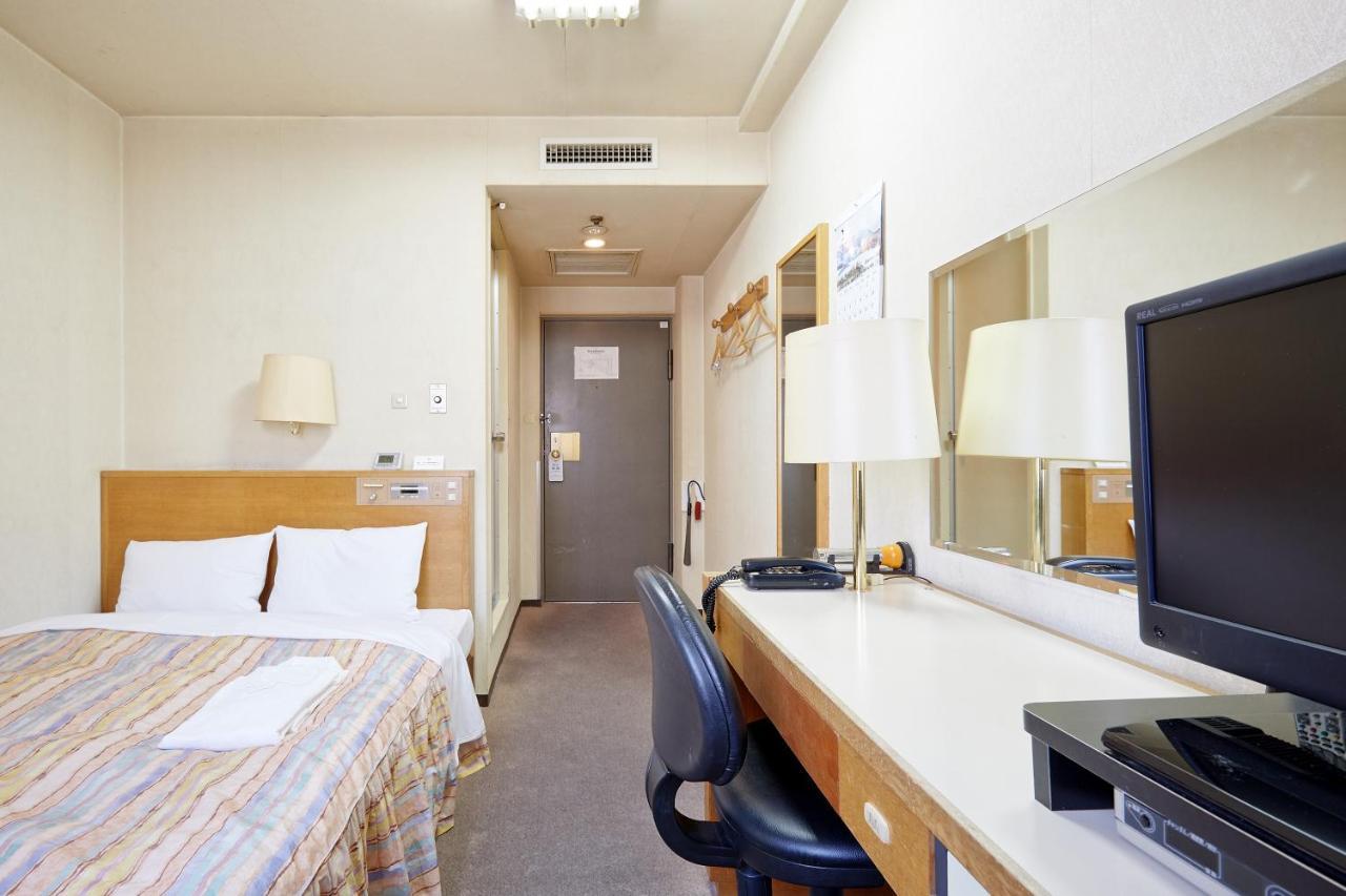Hotel Royal Oak Gotanda Токіо Екстер'єр фото