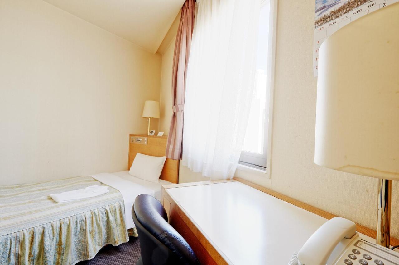 Hotel Royal Oak Gotanda Токіо Екстер'єр фото