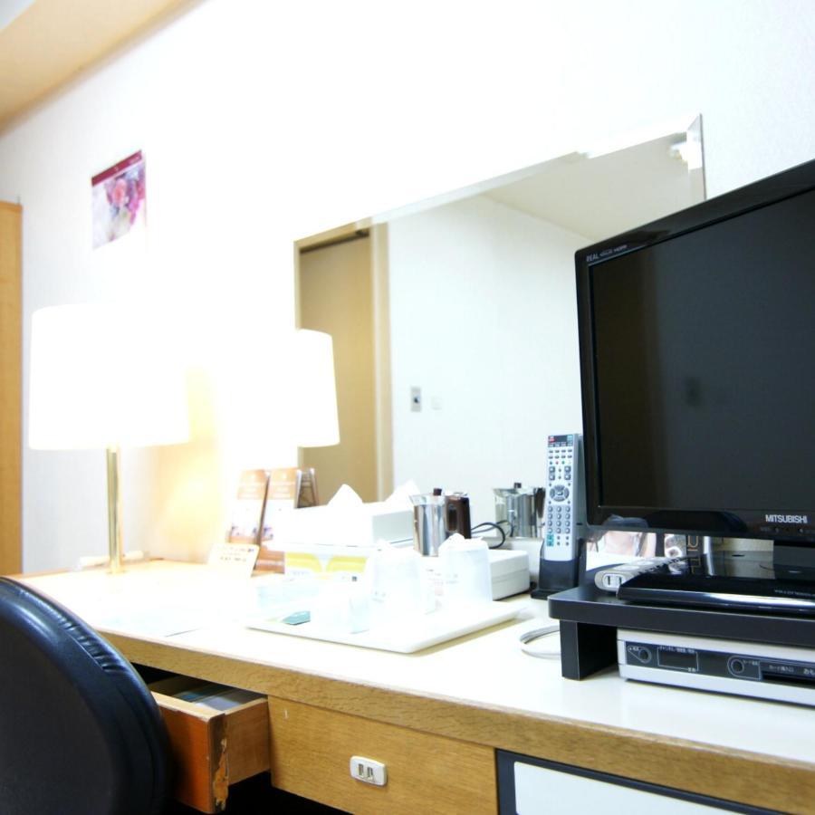 Hotel Royal Oak Gotanda Токіо Екстер'єр фото