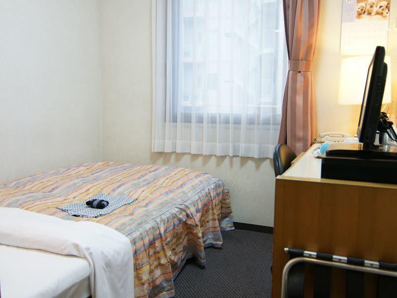 Hotel Royal Oak Gotanda Токіо Екстер'єр фото