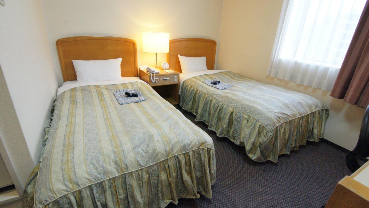 Hotel Royal Oak Gotanda Токіо Екстер'єр фото